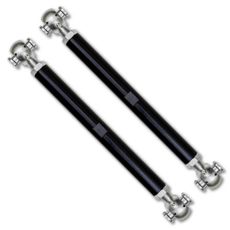 Jeep Wrangler JKU Lower Control Arms - Front - Rock Krawler - Double Adjustable - `07-`18